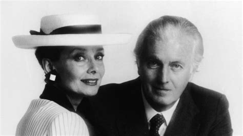 givenchy storia